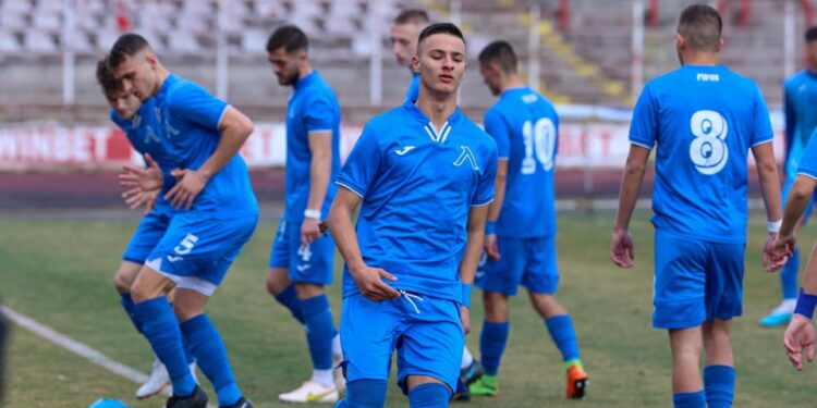 Футболният свят е в шок! „Левски II“ напълно унищожиха „Пирин“ (Гоце Делчев) в Трета лига, предизвиквайки сензация и оставяйки всички без думи.