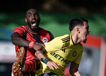 ДОБРЕ ДОШЪЛ, СУПЕР НАПАДАТЕЛЮ: Леонардо Фернандес в Левски София със свободен трансфер, превръщайки се в най-високоплатения играч в клуба