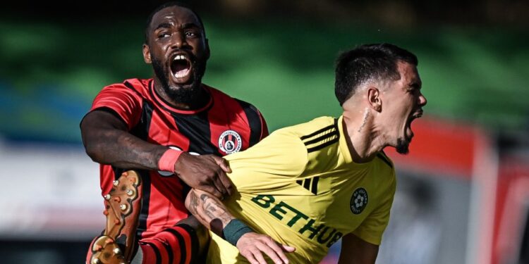 ДОБРЕ ДОШЪЛ, СУПЕР НАПАДАТЕЛЮ: Леонардо Фернандес в Левски София със свободен трансфер, превръщайки се в най-високоплатения играч в клуба