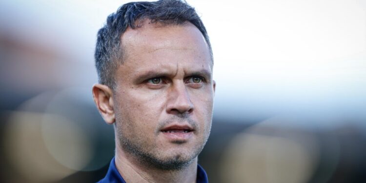 Левски отново проучва бразилския пазар за нов нападател