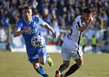 Левски с бонус преди дербито – Димитър Илиев пропуска мача на “Лаута”