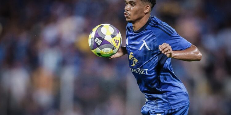 Невероятен шок разтърси футбола в България, след като Левски София официално потвърди своя играч номер едно с категорично послание от ръководството“