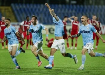 Шок! ФК „Арда“ разтърси футболния свят с изненадваща новина преди битката с ЦСКА, която променя всичко!