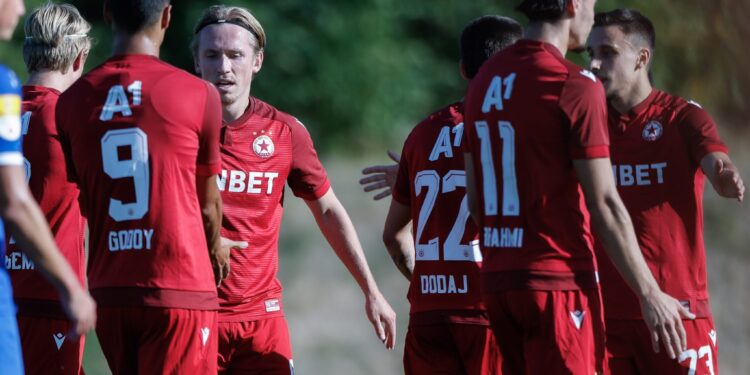 ИНТЕРЕСНО! ЦСКА-СОФИЯ ПОДПИСВА МНОГОМИЛИОНЕН ДОГОВОР С АСЕН МИТКОВ. ШОКИРАЩО, НАЛИ?