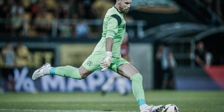 Българският футбол е смаян! Левски разкрива невиждан вратарски феномен, който оставя нацията безмълвна и разтърсва първенството!