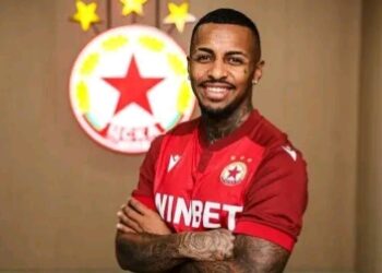 Шок!! Новият ас на ЦСКА пристигна в Европа САМО с 50 евро в джоба си – вижте как стана звезда!