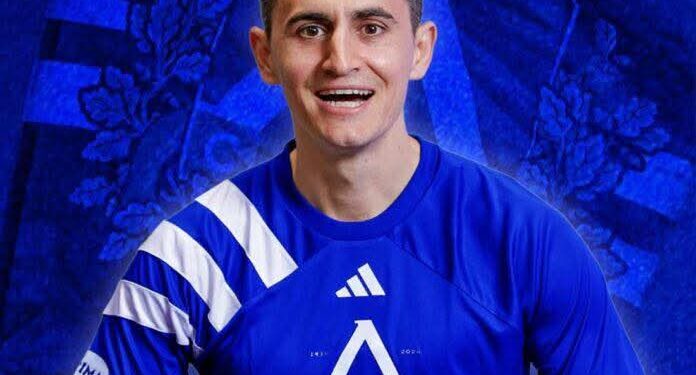 Неочакван герой и скрит лидер: „Той е голям човек, лидер в съблекалнята и…“ Повече подробности по-долу! 👇