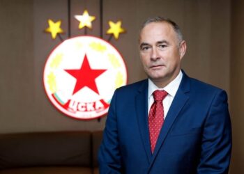 Легендата на ЦСКА Бойко Величков: „Керкез трябва да подаде оставка, точно както аз бих направил…“ Още подробности по-долу! 👇