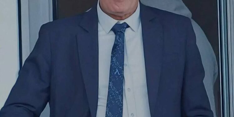 Вълка превърна Левски от фалирал клуб в европейски гигант – синята армия вече мечтае за титла!