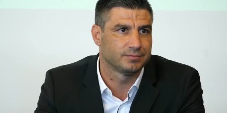 Кирил Котев: Националният отбор го очаква голямо бъдеще