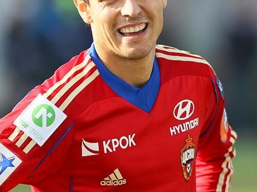 Георги Миланов се стреми усилено към завръщане в Левски, с надеждата да приключи кариерата си в родния клуб