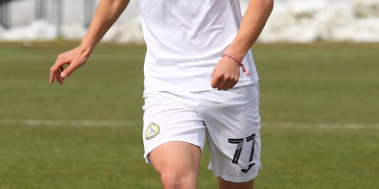 🚨🚨 ЧУПЕНЕ : Георги Валчев ще бъде играч на ЦСКА София от 2026, решението е взето според Фабрицио