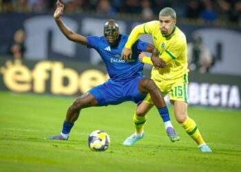 Тотален Съдийски Скандал! Левски Беше Ощетен и Не Можа Да Победи Лудогорец Заради Спорни Отсъждания!