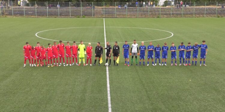 Емоционална драма! „Левски“ се разплакаха след съкрушителна загуба от ЦСКА-София във финал за Купата на БФС, шокирайки всички.