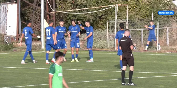 Шокираща новина! Ключов играч напусна Левски и разплака клуба, феновете са съкрушени!