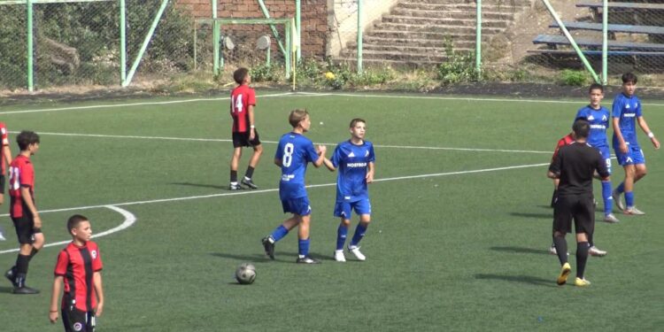 „Левски“ Започва Новия Сезон с Разтърсваща Победа, Която Потресе Цялата Столица и Изпрати Ясен Сигнал към Конкурентите!