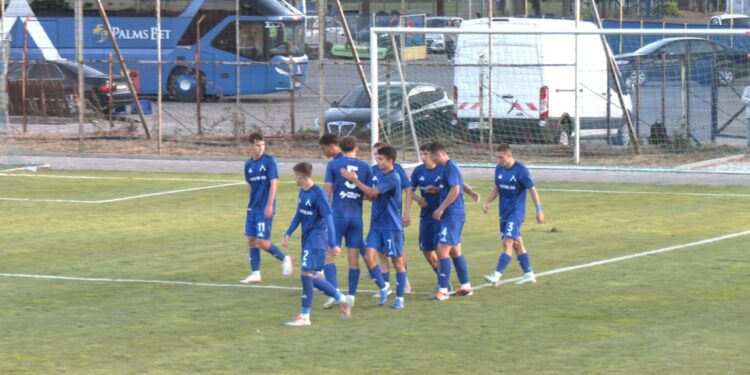 Футболният свят е в шок! „Левски II“ напълно унищожиха „Пирин“ (Гоце Делчев) в Трета лига, предизвиквайки сензация и оставяйки всички без думи.