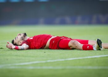 Крахът на илюзиите: ЦСКА и вечният кръговрат!