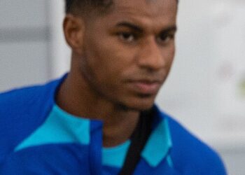 ЦСКА София насочва поглед към Маркъс Рашфорд в сензационна трансферна слух