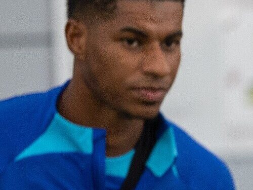 ЦСКА София насочва поглед към Маркъс Рашфорд в сензационна трансферна слух