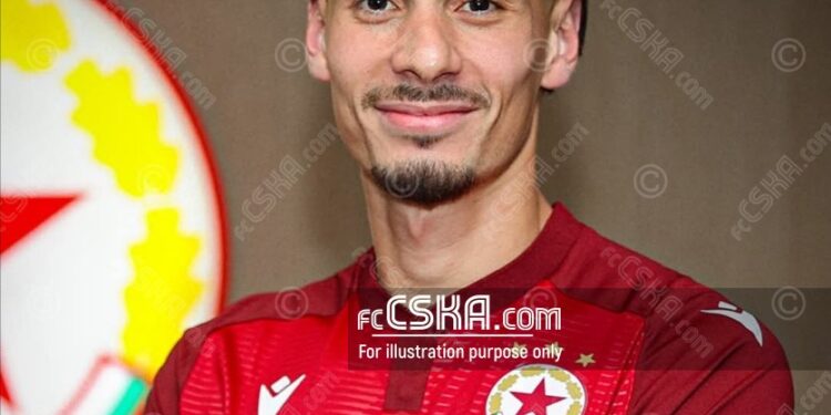 Продължаващи преговори между ЦСКА и Мохамед Брахими за прекратяване на договора по взаимно съгласие