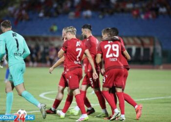 Поредна раздяла в ЦСКА