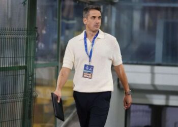 Хулио: Боли ни, не заслужавахме да загубим