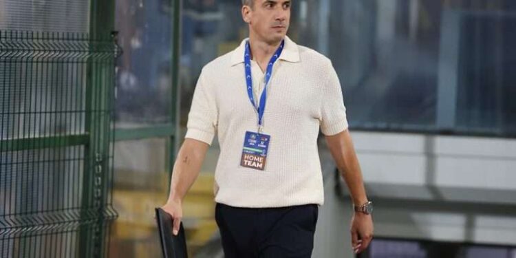 Хулио: Боли ни, не заслужавахме да загубим