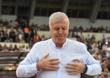 Босът на Левски изненадващо взе думата: Случващото се с нас няма аналог в последните десетилетия