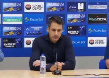 Трима играчи на Левски София са помолени да напуснат клуба от ръководството, третият играч ще разбие сърцето ти