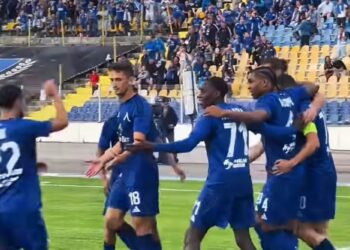 Левски София санкциониран за незаконен трансфер с двугодишна забрана за трансфери