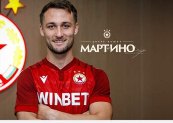 Сделката се провали след обявлението на ЦСКА София, 27-годишният защитник не се присъединява