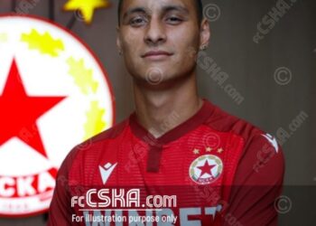 ИЗВЪНРЕДНО: ЦСКА София обмисля прекратяване на договора на Леандро Годой само след няколко мача 🚨