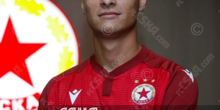 ИЗВЪНРЕДНО: ЦСКА София обмисля прекратяване на договора на Леандро Годой само след няколко мача 🚨