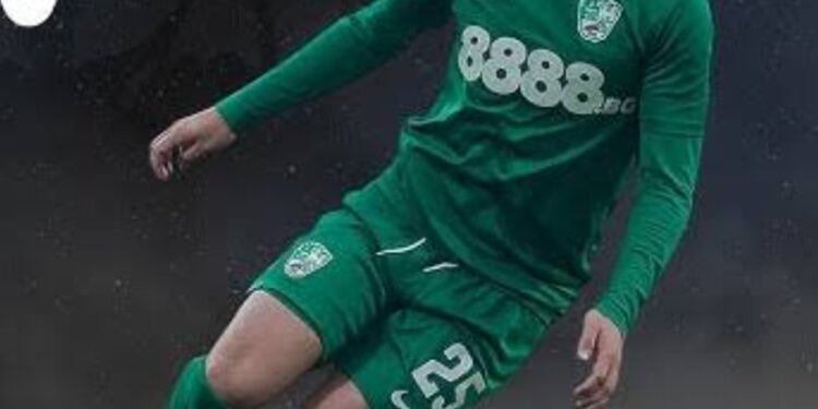 🚨 Разкрито Жоао Сержиу ще получава ПО-ВИСОКО ВЪЗНАГРАЖДЕНИЕ в ЦСКА София като част от сделката 🤝🏾