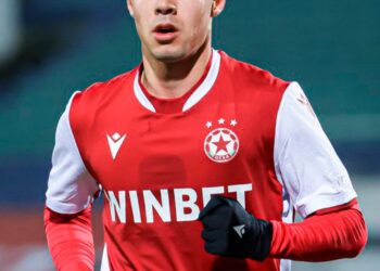 Връщам се в ЦСКА София през 2026, говорих с клуба, ще подпиша договор за 4 години, ще спечеля титлата и ЦСКА отново ще бъде в Европа – Станислав Шопов