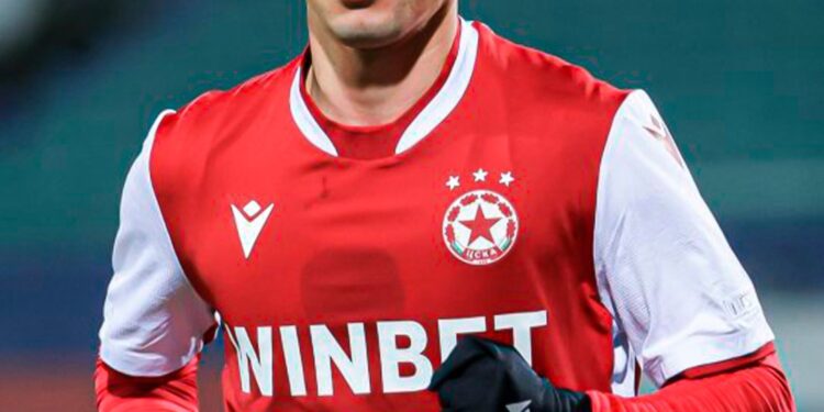 Връщам се в ЦСКА София през 2026, говорих с клуба, ще подпиша договор за 4 години, ще спечеля титлата и ЦСКА отново ще бъде в Европа – Станислав Шопов