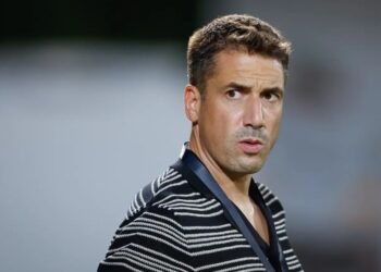 Хулио Веласкес потвърди контузии на трима титуляри преди мача на Левски София с Локомотив София