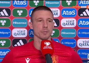 Антон Нелдялков: Да играя за Левски София беше моя мечта още от дете, сега съм щастлив, че ще се присъединя към Левски след края на сезона, надявам се да постигна големи неща там