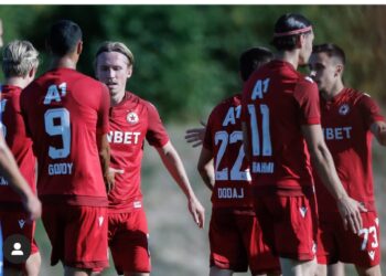 СПРЯН: През следващите три години ЦСКА София ще може да подписва играчи само от българското първенство заради незаконни трансакции