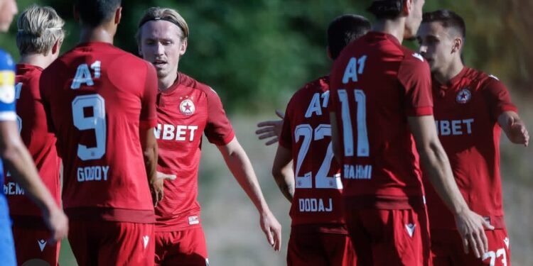 СПРЯН: През следващите три години ЦСКА София ще може да подписва играчи само от българското първенство заради незаконни трансакции