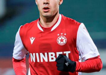 Потвърдено: Станислав Шопов се завръща в ЦСКА София след края на сезона