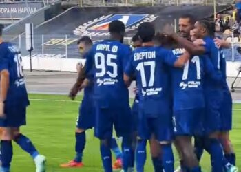 СЕНЗАЦИЯ: Левски София обяви списък с играчи, които вече не са нужни на клуба – третото име ще ви шокира