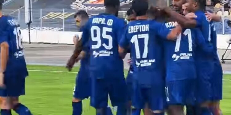 СЕНЗАЦИЯ: Левски София обяви списък с играчи, които вече не са нужни на клуба – третото име ще ви шокира