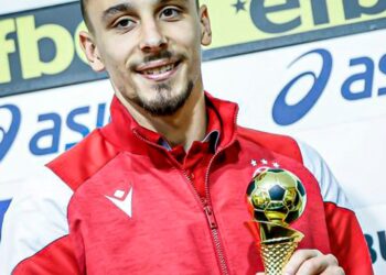 ГЕРЕНА ВЗРИВА – Илиан Илиев-младши подписва нов договор за 4 години с ЦСКА София, без сериозни изисквания, какъв верен капитан