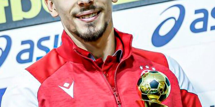 ГЕРЕНА ВЗРИВА – Илиан Илиев-младши подписва нов договор за 4 години с ЦСКА София, без сериозни изисквания, какъв верен капитан