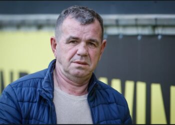 Пламен Гетов се завръща в ЦСКА като скаут в тиха сделка