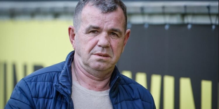 Пламен Гетов се завръща в ЦСКА като скаут в тиха сделка