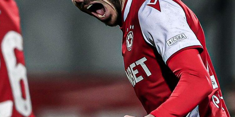 ЦСКА София и Йоанис Питас се споразумяха за раздяла по взаимно съгласие, ЦСКА София е готов отново да загуби