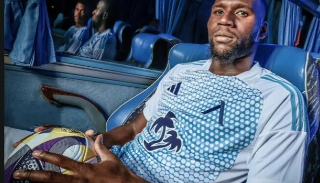 😥 “Това е повече от клуб, аз също трябва да бъда взет под внимание,” казва Сангаре, след като Левски отказа 1 милион евро от Есперанс… повече подробности по-долу!